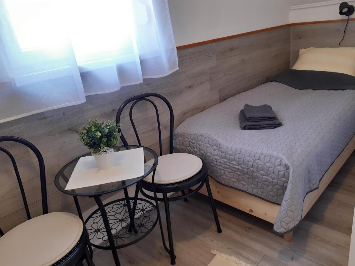 Holiday Home Balatonszárszó Esterno foto